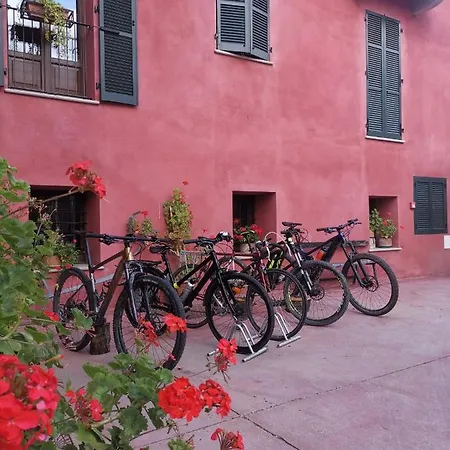 La Ceramica Moline Vicoforte