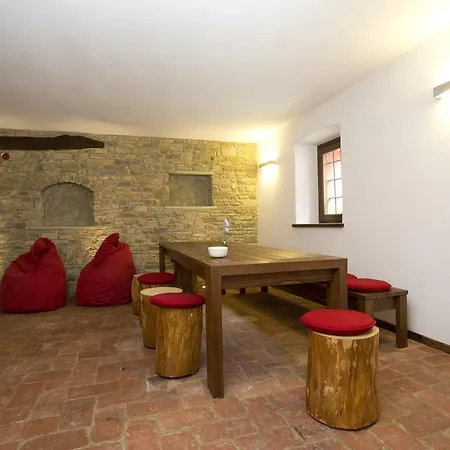 B&B La Ceramica Moline 3*