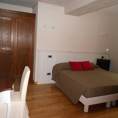 La Ceramica Moline B&B 비코포르테