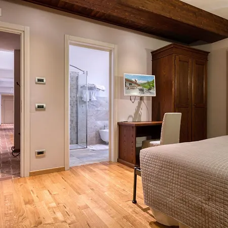 Alojamento de Acomodação e Pequeno-almoço La Ceramica Moline