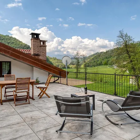 La Ceramica Moline Alojamento de Acomodação e Pequeno-almoço 3*