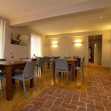 La Ceramica Moline 3* Vicoforte