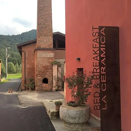 La Ceramica Moline