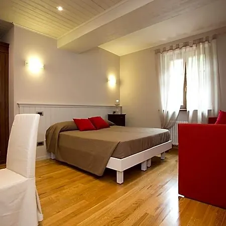 La Ceramica Moline 3* Vicoforte
