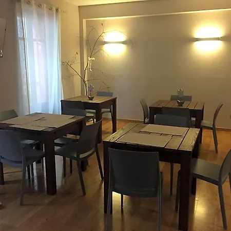 La Ceramica Moline 3* Vicoforte