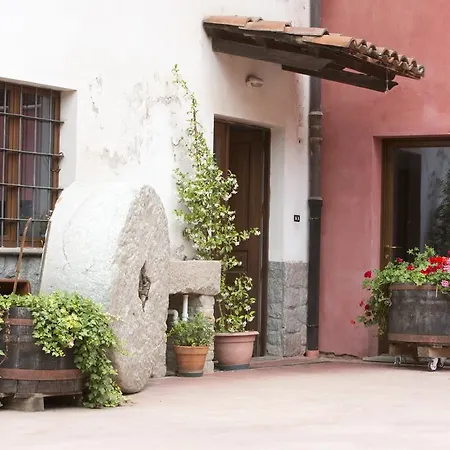 B&B La Ceramica Moline 3*