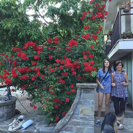 La Ceramica Moline B&B