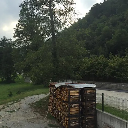 La Ceramica Moline 3* Vicoforte