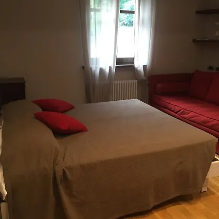 La Ceramica Moline Отель типа 
