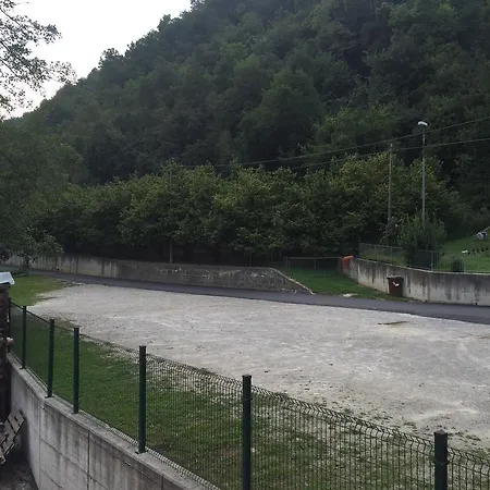 Alojamento de Acomodação e Pequeno-almoço La Ceramica Moline 3*