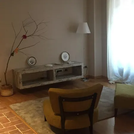 La Ceramica Moline Отель типа 