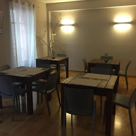 La Ceramica Moline 3* Vicoforte