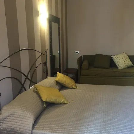 La Ceramica Moline B&B 비코포르테