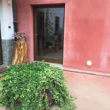 La Ceramica Moline Alojamento de Acomodação e Pequeno-almoço 3*