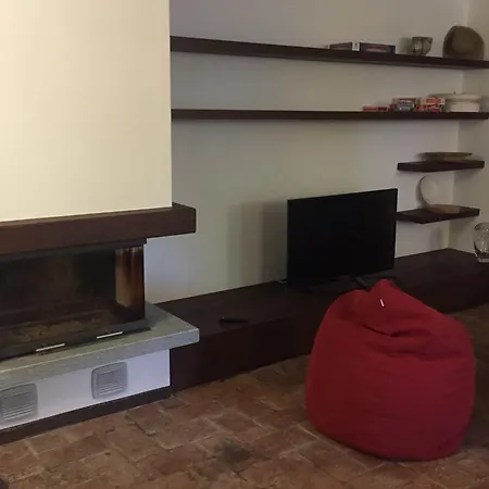 B&B La Ceramica Moline 비코포르테