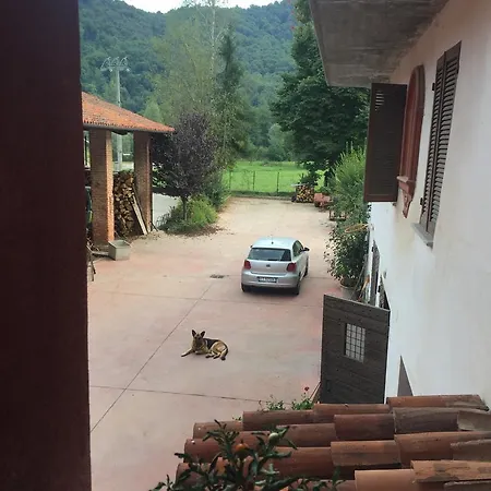 Alojamento de Acomodação e Pequeno-almoço La Ceramica Moline 3*