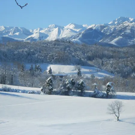 B&B La Ceramica Moline 3*