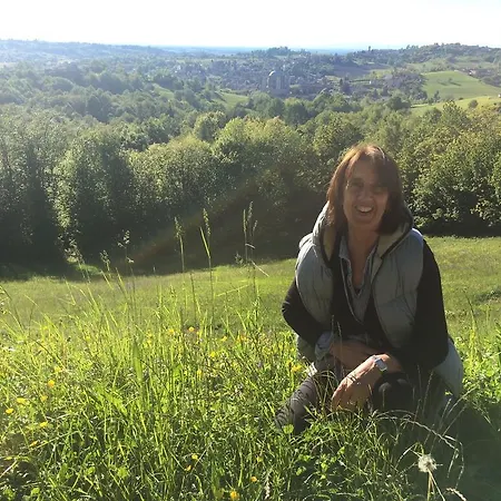 La Ceramica Moline B&B