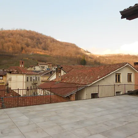 La Ceramica Moline 비코포르테