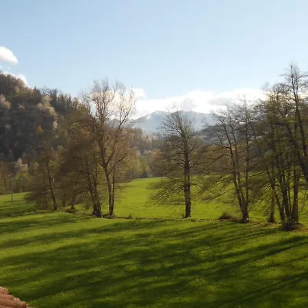 La Ceramica Moline B&B 비코포르테