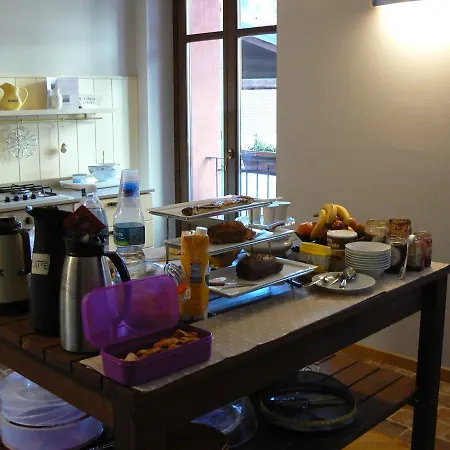 La Ceramica Moline B&B 3*