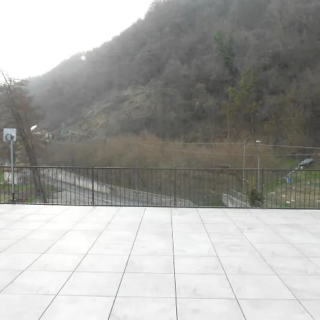 La Ceramica Moline 3* 비코포르테