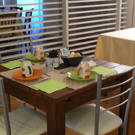 La Ceramica Moline 住宿加早餐酒店