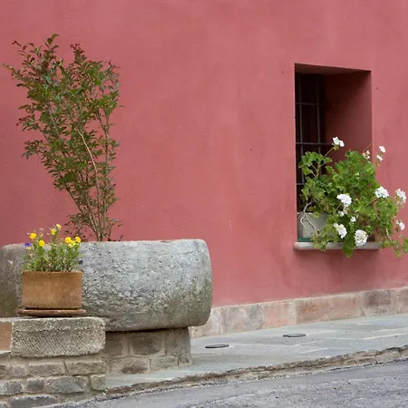 Alojamento de Acomodação e Pequeno-almoço La Ceramica Moline Vicoforte