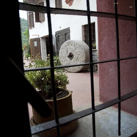 La Ceramica Moline B&B