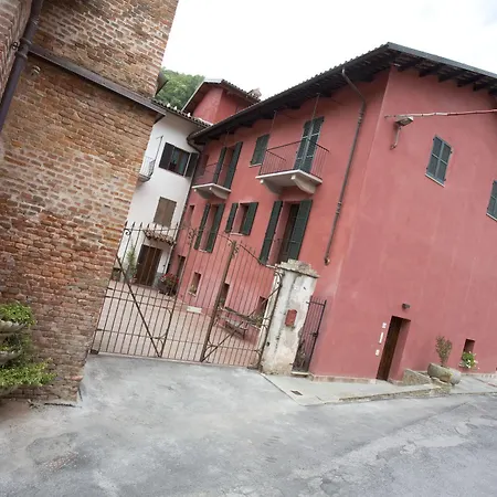 Alojamento de Acomodação e Pequeno-almoço La Ceramica Moline 3*