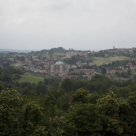 B&B La Ceramica Moline 비코포르테