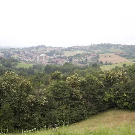 La Ceramica Moline Alojamento de Acomodação e Pequeno-almoço 3*