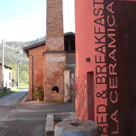 La Ceramica Moline Vicoforte