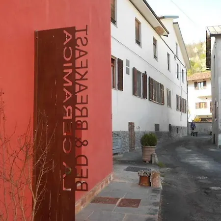 La Ceramica Moline Vicoforte