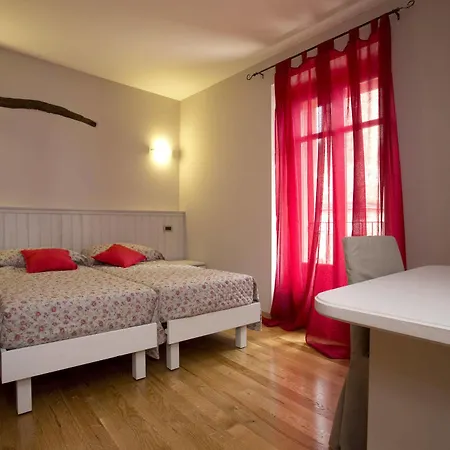 La Ceramica Moline B&B 비코포르테