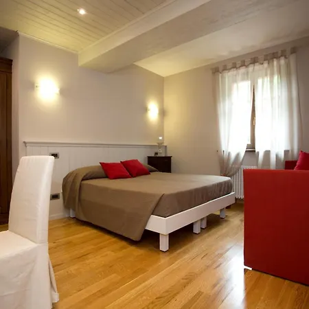 Alojamento de Acomodação e Pequeno-almoço La Ceramica Moline