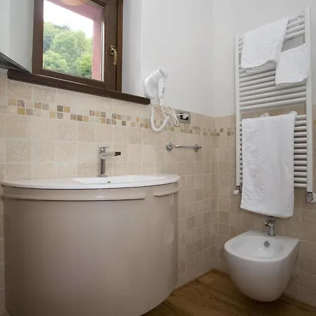 B&B La Ceramica Moline 비코포르테