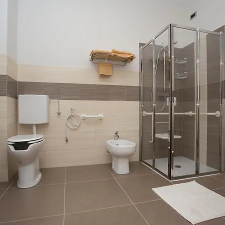 B&B La Ceramica Moline