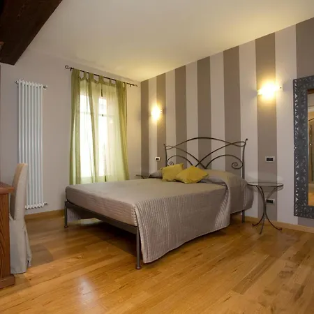 La Ceramica Moline B&B 비코포르테