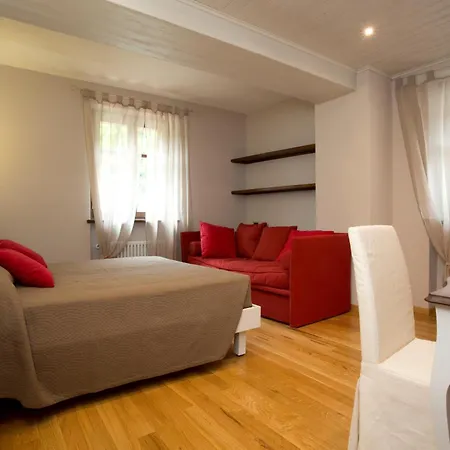 B&B La Ceramica Moline 비코포르테