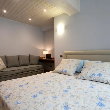 La Ceramica Moline B&B 비코포르테