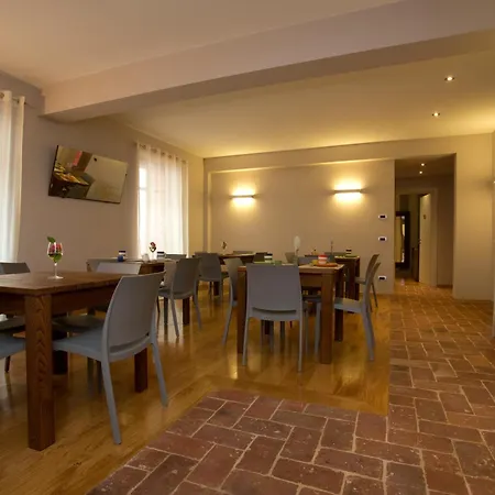 B&B La Ceramica Moline 비코포르테