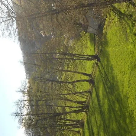 B&B La Ceramica Moline 3*