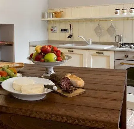 B&B La Ceramica Moline 3*