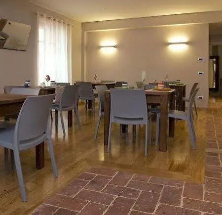 Couette-café La Ceramica Moline
