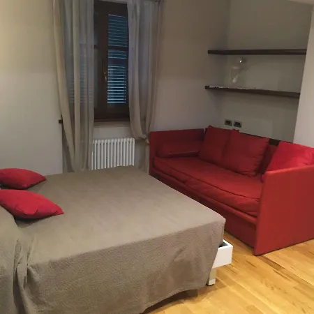 B&B La Ceramica Moline 비코포르테