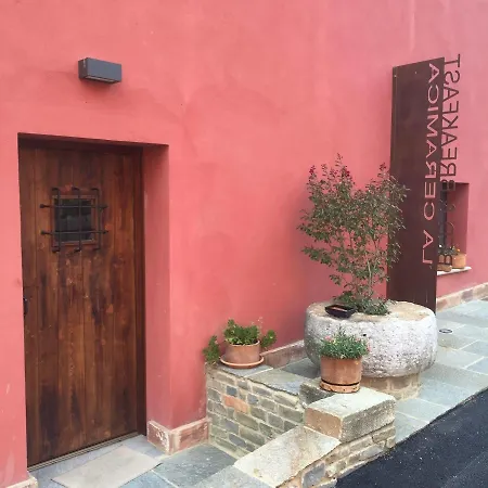 La Ceramica Moline * Vicoforte