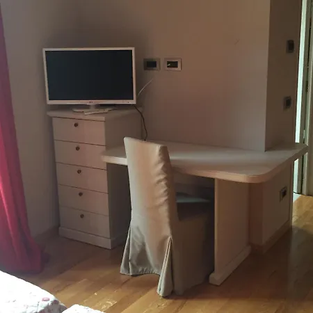 B&B La Ceramica Moline 비코포르테