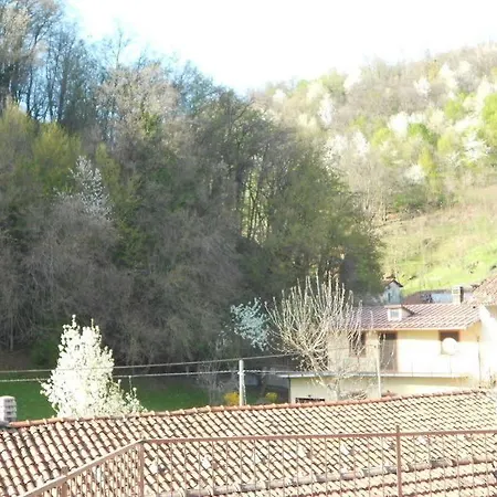 La Ceramica Moline 3* Vicoforte