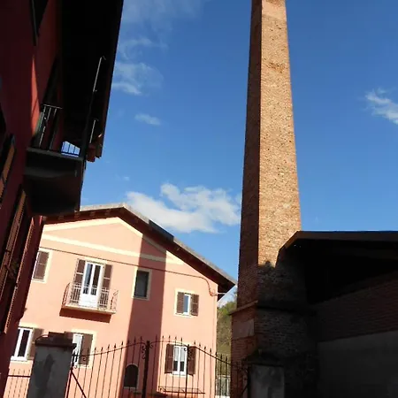 B&B La Ceramica Moline